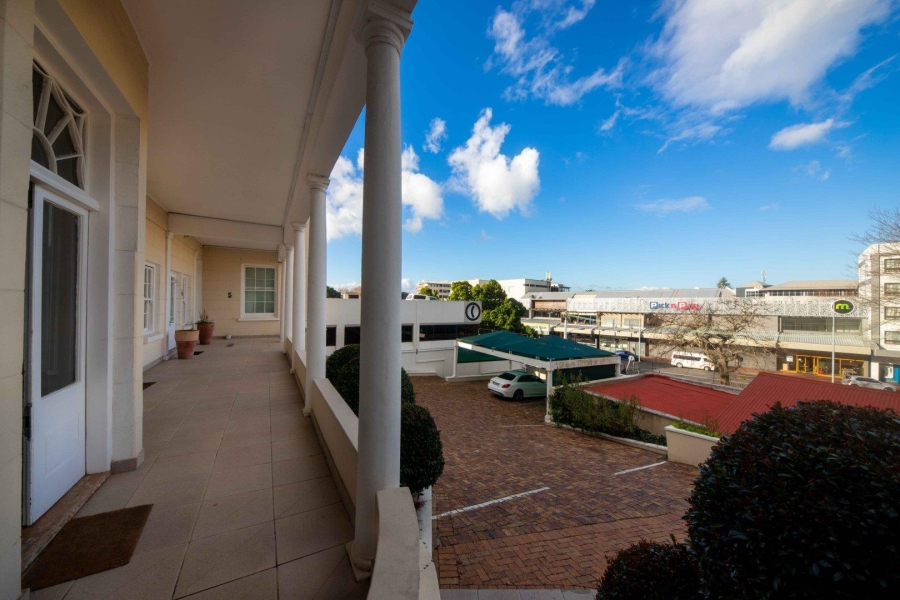 To Let 1 Bedroom Property for Rent in Rondebosch Western Cape